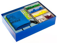 Carcassonne: GameGuard Organizer