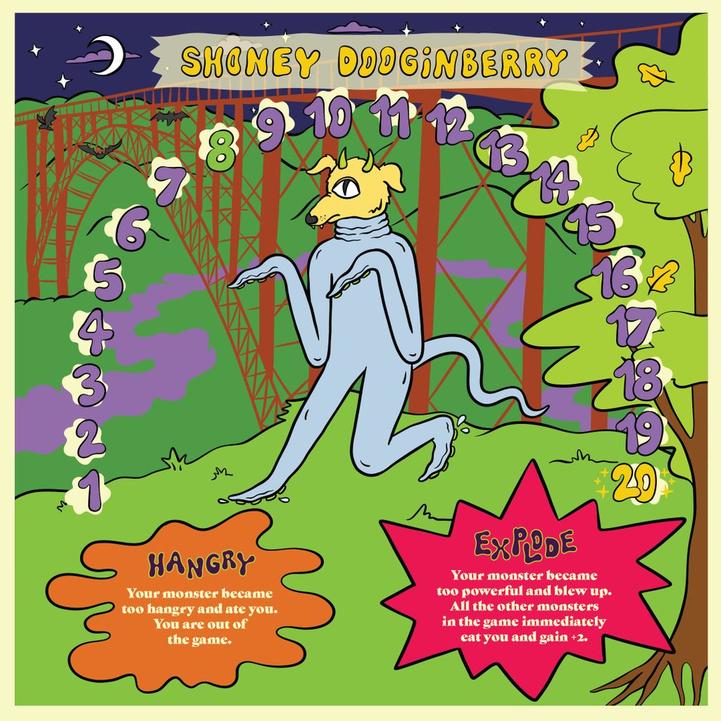 Illustration 2 de Hungry for Humans
