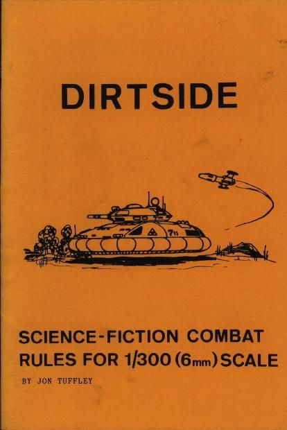 Dirtside