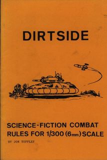 Dirtside