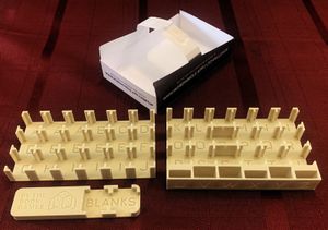 LETTERTRAY