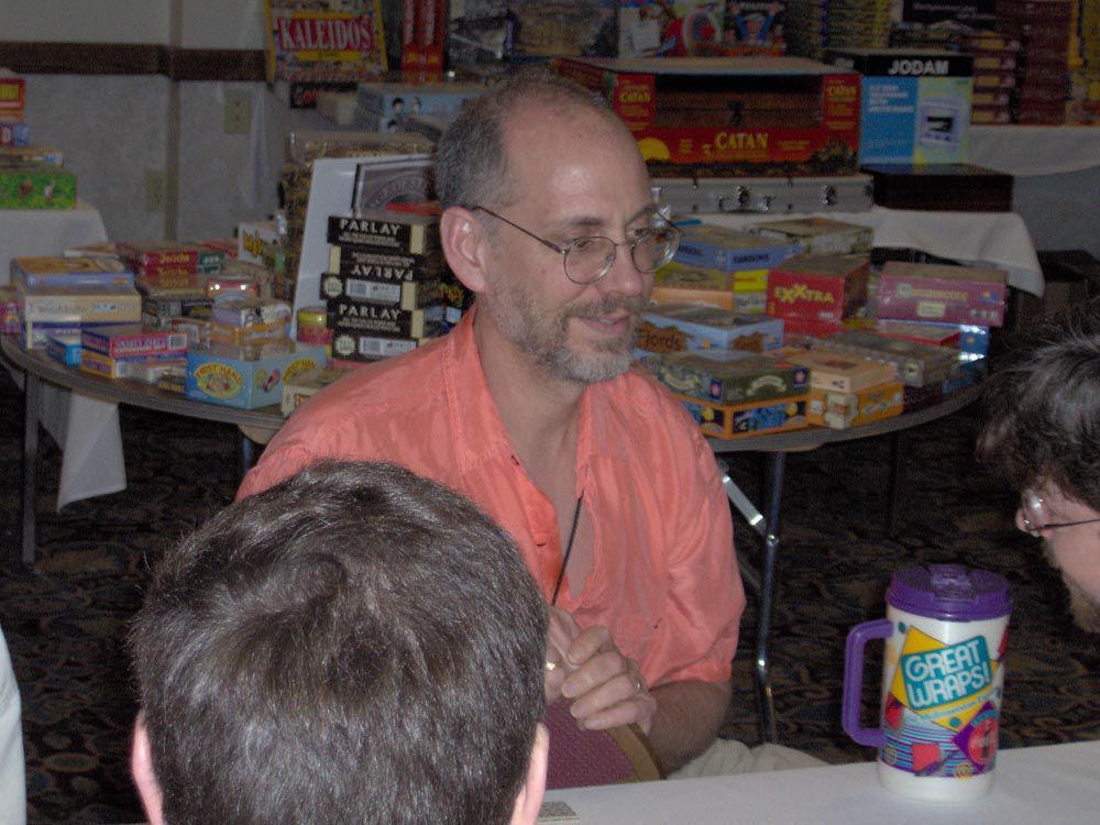 Alan D. Ernstein