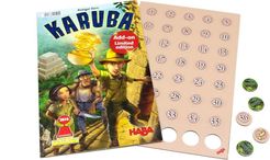 Karuba: Add-on