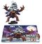 Board Game Accessory: King of Tokyo/King of New York: X-Smash Tree (promo character)