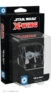 Star Wars: X-Wing (Second Edition) – TIE/rb Heavy Expansion Pack