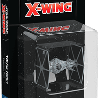 Star Wars: X-Wing (Second Edition) – TIE/rb Heavy Expansion Pack