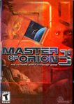 Video Game: Master of Orion 3