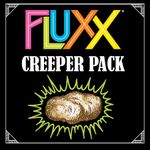 Board Game: Fluxx: Creeper Pack