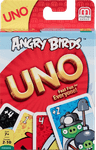 UNO: Angry Birds