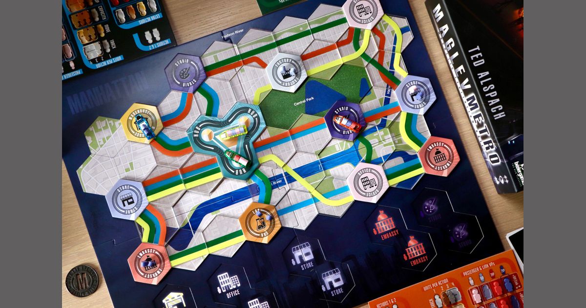 BoardGameGeek