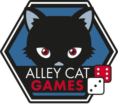 Board Game Publisher: Alley Cat Games