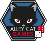 Board Game Publisher: Alley Cat Games