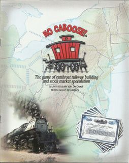 No Caboose!