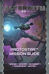 RPG Item: Protostar Mission Guide