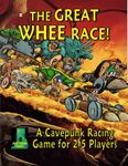 The Great Whee Race!