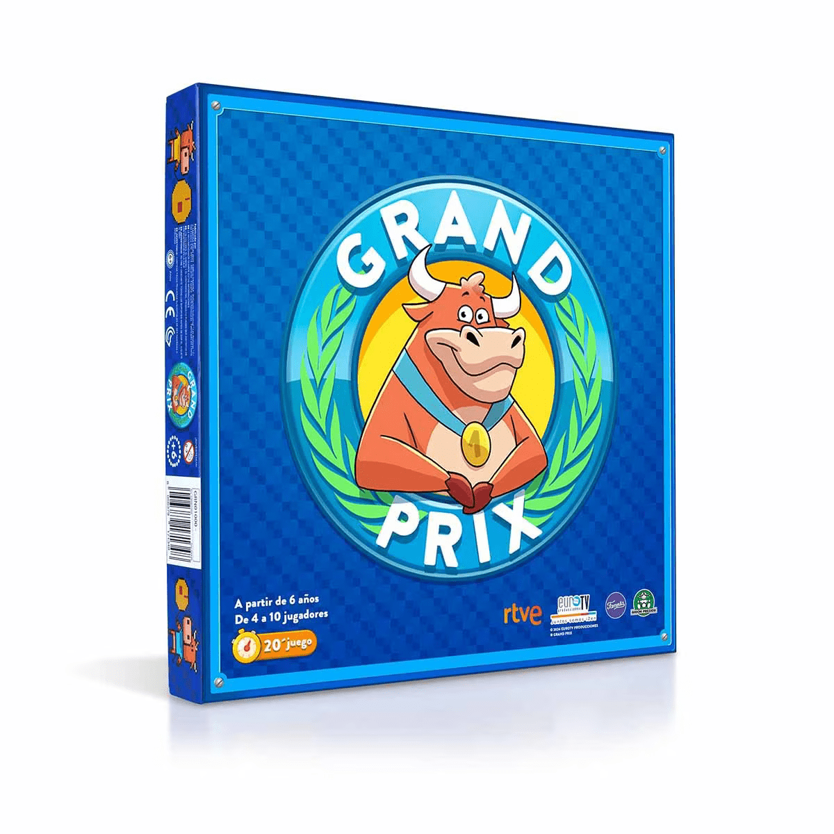 Grand Prix