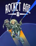 RPG Item: Rocket Age