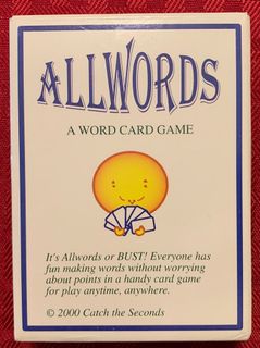 Allwords