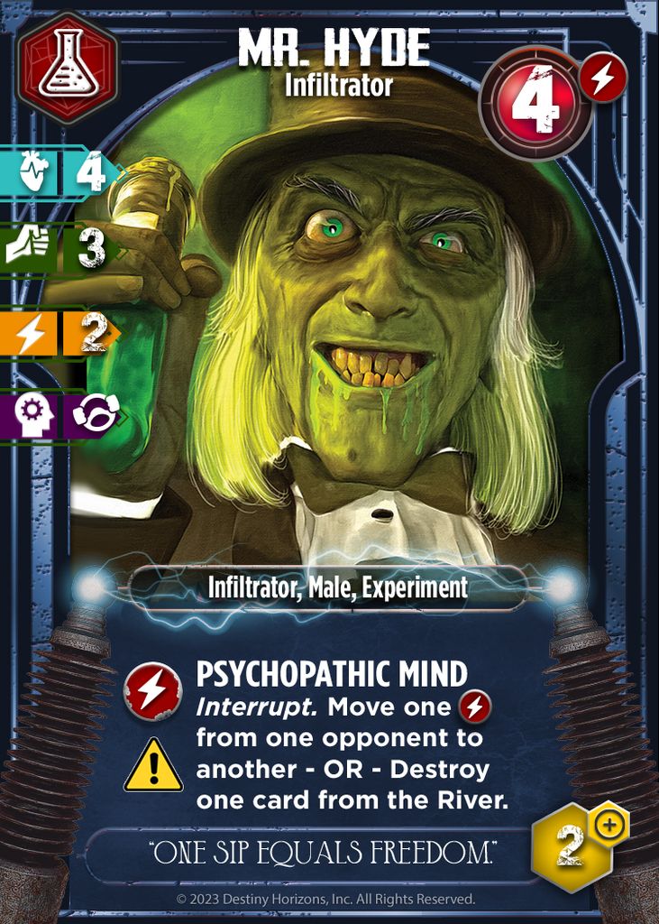 Illustration 3 de MythLords: Classic Monsters