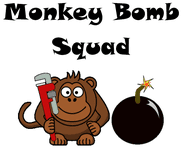 RPG: Monkey Bomb Squad