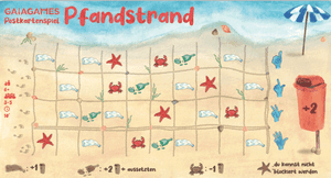 Pfandstrand