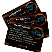 burncycle: Crossover Equipment Pack
