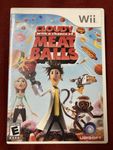 Video Game: Cloudy with a Chance of Meatballs