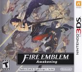 Video Game: Fire Emblem: Awakening