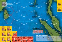 The Hunt for Eritrea