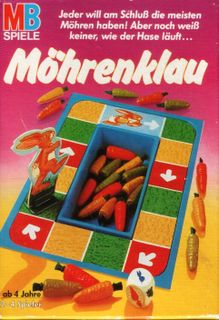 Möhrenklau
