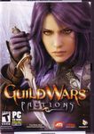 Video Game: Guild Wars: Factions