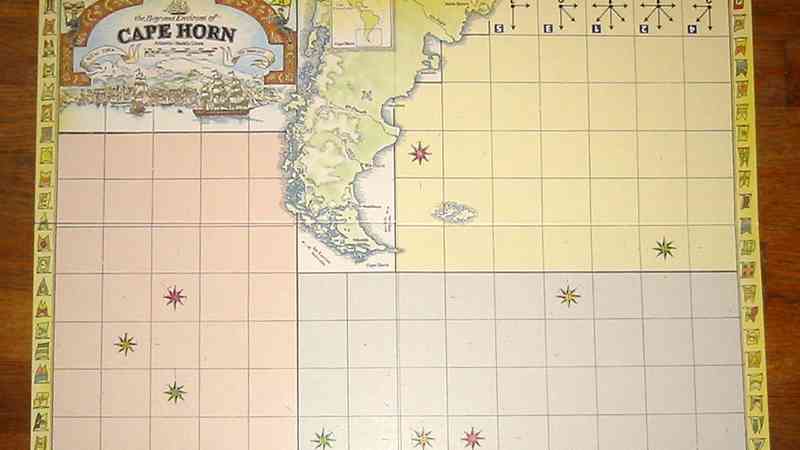 Cape Horn