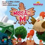Missão M (Portuguese)