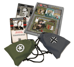 Heroes of Normandie: Big Red One Edition – More Bacon #1