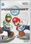 Video Game: Mario Kart Wii