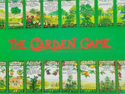 Vervormen Buik Hymne The Garden Game | Board Game | BoardGameGeek