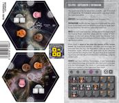 Coperta Eclipse: Supernova (English Edition)