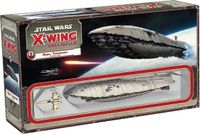 Star Wars: X-Wing Miniatures Game – Rebel Transport Expansion