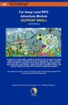 RPG Item: A08: Outpost Knoll