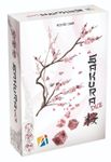 Sakura Dice