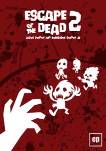 Escape Of The Dead 2