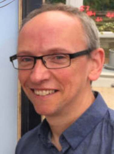 Paul Kidby