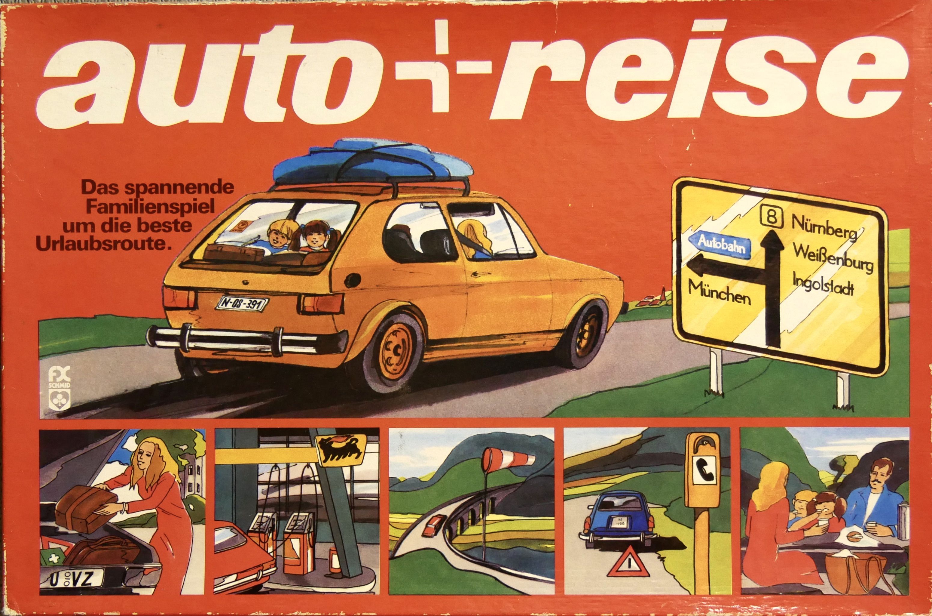 auto+reise