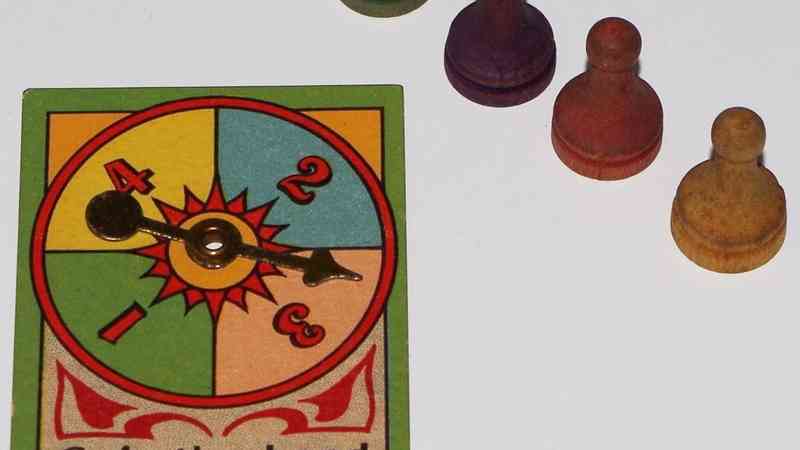 The Race for the Cup