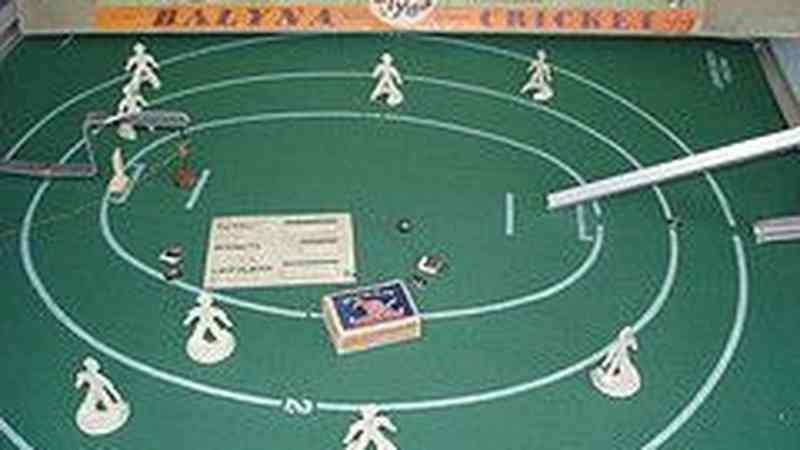 Balyna Discbat Cricket