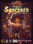 The Library of Sorcerer