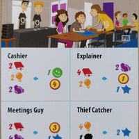 The Pursuit of Happiness: Run Fair Booth