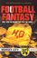 RPG Item: Football Fantasy #03: Mersey City 4-4-2