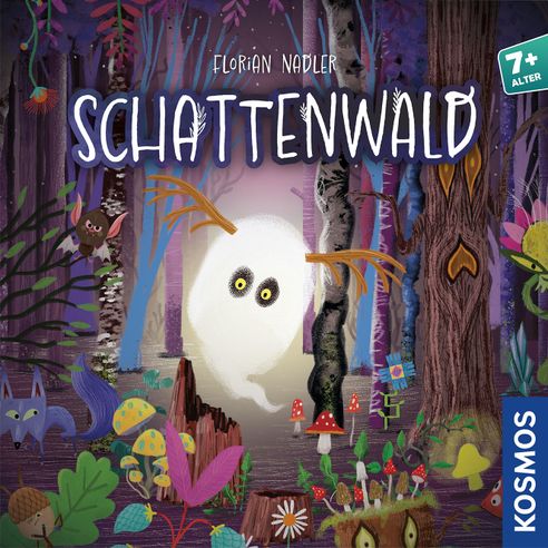 Schattenwald