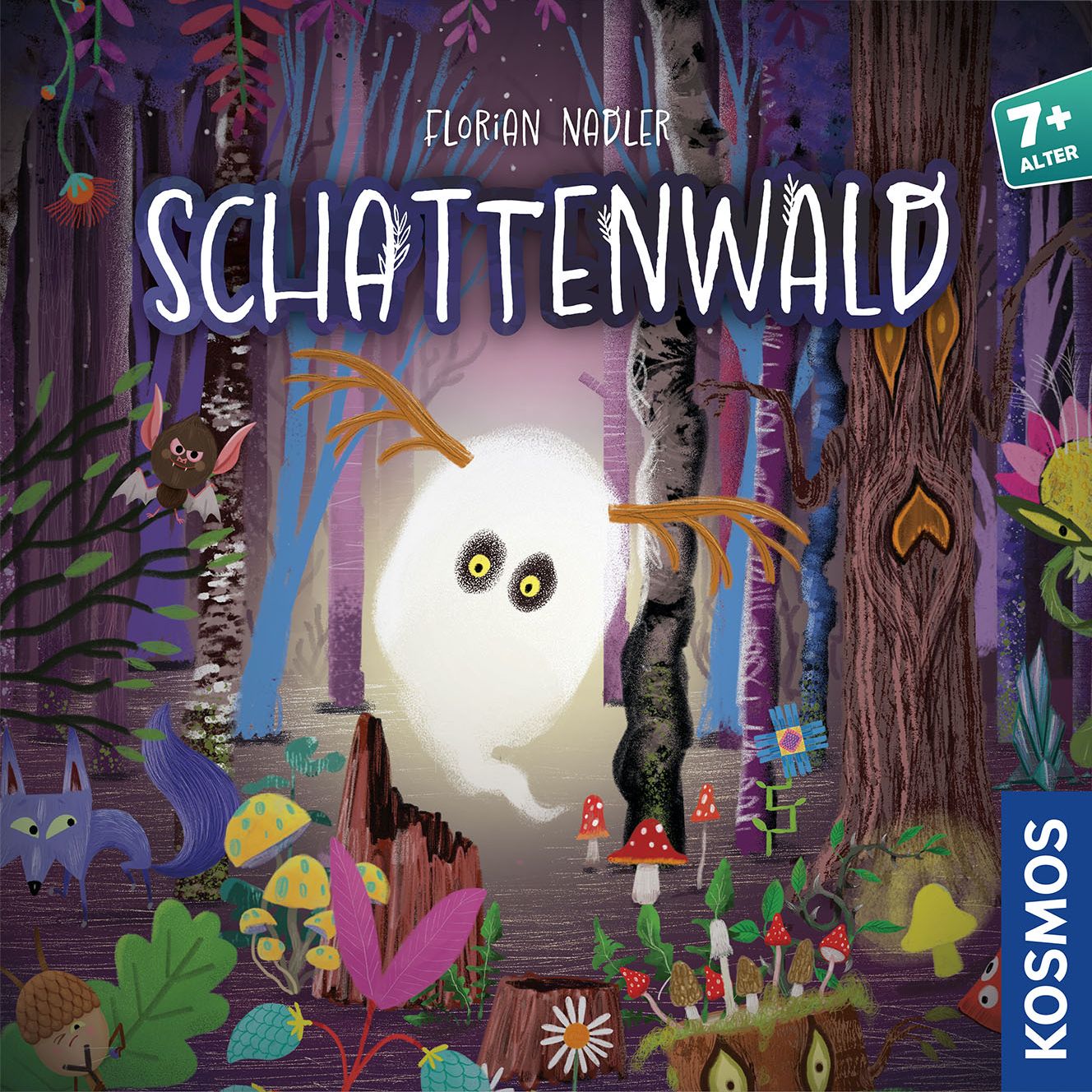 Schattenwald